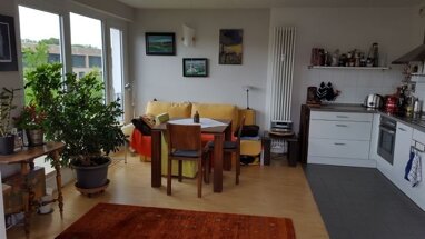 Wohnung zur Miete Wohnen auf Zeit 950 € 2 Zimmer 54 m² frei ab sofort Ohlsdorf Hamburg 22337