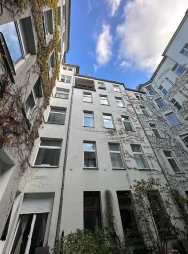 Wohnung zum Kauf 444.150 € 3 Zimmer 94 m² 4. Geschoss Blücherstraße 37 Kreuzberg Berlin 10961