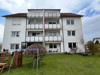 Wohnung zum Kauf 192.500 € 3 Zimmer 75 m² Sulz Sulz-Kastell 72172
