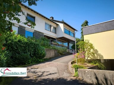 Einfamilienhaus zum Kauf 748.000 € 18 Zimmer 518 m² 1.835 m² Grundstück Merzig Merzig 66663