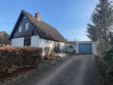 Einfamilienhaus zum Kauf 325.000 € 5 Zimmer 115 m² 1.169 m² Grundstück Bütlingen Tespe 21395