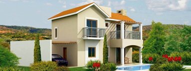 Villa zum Kauf 381.000 € 3 Zimmer 143 m² 417 m² Grundstück Limassol