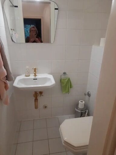 Wohnung zur Miete 700 € 3 Zimmer 77 m² Bahnhofstraße 220 Neu-Isenburg Neu-Isenburg 63263