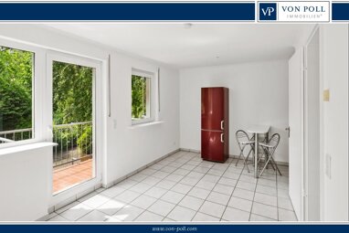 Wohnung zum Kauf 89.000 € 2 Zimmer 42 m² 1. Geschoss Borbeck Oberhausen 46047