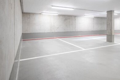 Tiefgaragenstellplatz zum Kauf provisionsfrei 29.900 € Glashüttenstr. Brandlberg-Keilberg Regensburg 93055