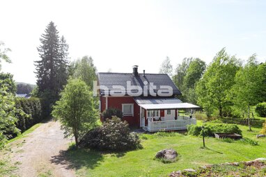 Einfamilienhaus zum Kauf 169.000 € 4 Zimmer 90 m² 5.300 m² Grundstück Niinkoskentie 17 Loviisa 07700