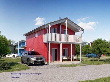 Einfamilienhaus zum Kauf Provisionsfrei 447.000 € 3 Zimmer 73 m² 277 m² Grundstück Süssau Heringsdorf / Süssau 23777