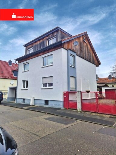 Maisonette zum Kauf 365.000 € 6 Zimmer 138 m² Steinheim Hanau 63456