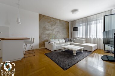 Wohnung zur Miete 1.600 € 3 Zimmer 90 m² 8. Geschoss Trnje