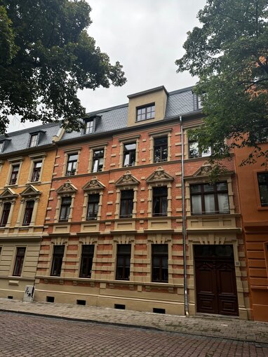 Wohnung zur Miete 740 € 4 Zimmer 113,2 m² 1. Geschoss Baasdorfer Straße 06 Köthen Köthen (Anhalt) 06366