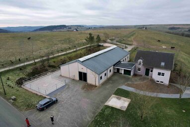 Reiterhof zur Miete 1.800 € 240 m² 60.000 m² Grundstück Plütscheid Plütscheid 54597