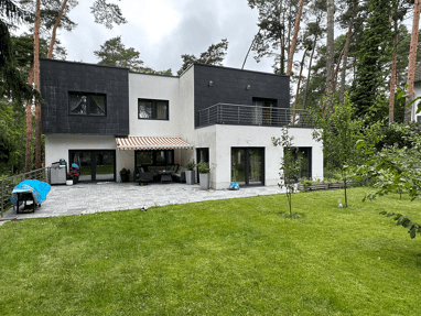 Einfamilienhaus zum Kauf 1.300.000 € 5 Zimmer 253 m² 823 m² Grundstück Rangsdorf Rangsdorf 15834