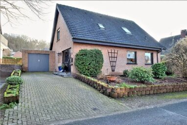 Einfamilienhaus zum Kauf 399.000 € 4 Zimmer 126,5 m² 810 m² Grundstück Donsbrüggen Kleve-Donsbrüggen 47533