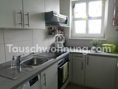 Wohnung zur Miete Tauschwohnung 400 € 2 Zimmer 40 m² 1. Geschoss Schützenplatz Lüneburg 21337