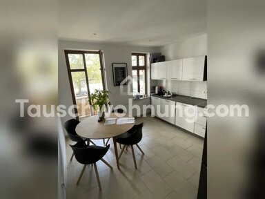 Wohnung zur Miete Tauschwohnung 616 € 2 Zimmer 65 m² 1. Geschoss Gohlis - Süd Leipzig 04155