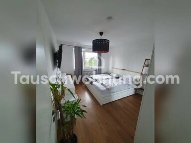 Wohnung zur Miete Tauschwohnung 875 € 3 Zimmer 79 m² EG Raderberg Köln 50968