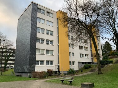 Wohnung zum Kauf 79.500 € 2 Zimmer 58 m² 5. Geschoss Nächstebreck - West Wuppertal 42279