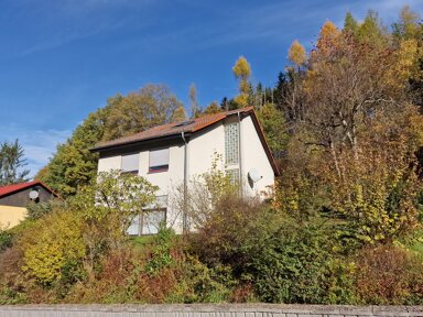 Einfamilienhaus zum Kauf 285.000 € 5,5 Zimmer 130 m² 778 m² Grundstück Altenplos Heinersreuth 95500