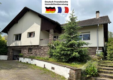 Einfamilienhaus zum Kauf 359.000 € 6 Zimmer 160 m² 1.295 m² Grundstück Grosbliederstroff 57520