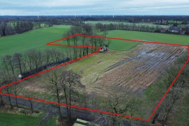 Land-/Forstwirtschaft zum Kauf 235.000 € 19.556 m² Grundstück Burgsteinfurt Steinfurt 48565