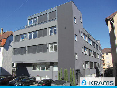 Bürofläche zur Miete 630 € 1 Zimmer 60 m² Bürofläche Schieferstr. Reutlingen 72762
