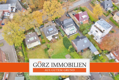 Grundstück zum Kauf 295.000 € 499 m² Grundstück Harksheide Norderstedt 22844