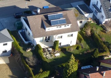 Mehrfamilienhaus zum Kauf Provisionsfrei 785.000 € 10 Zimmer 275 m² 803 m² Grundstück Iggingen Iggingen 73574
