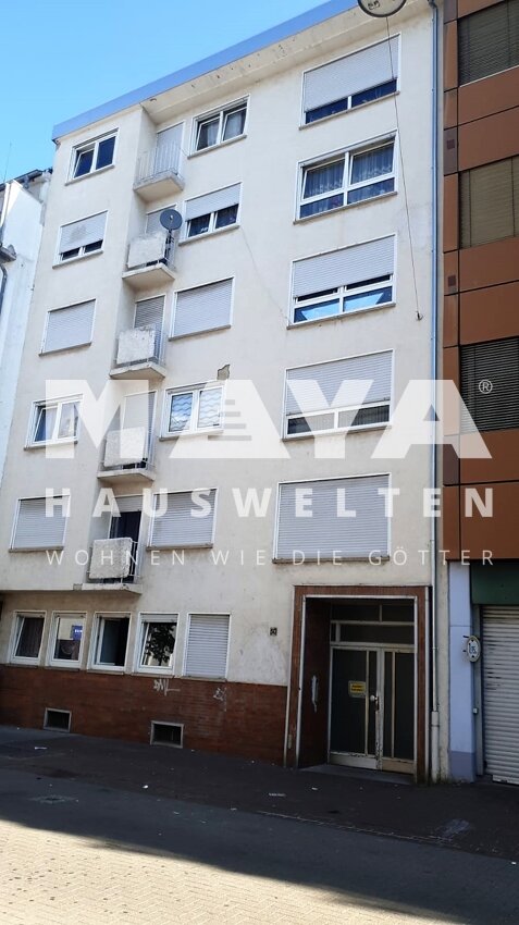 Wohnung zum Kauf 269.000 € 3 Zimmer 70 m²<br/>Wohnfläche Mitte / Stadtbezirk 111 Ludwigshafen am Rhein 67059