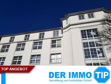 Bürofläche zur Miete Provisionsfrei 5,50 € 6 Zimmer 199 m² Bürofläche teilbar ab 53 m² Einsiedel 460 Chemnitz 09123