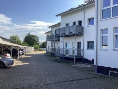 Wohnung zur Miete 750 € 2 Zimmer 85,7 m² 2. Geschoss frei ab sofort Hochfeldring 95a Hügelsheim 76549