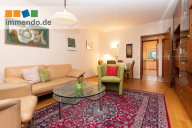 Wohnung zur Miete Wohnen auf Zeit 790 € 3 Zimmer 74 m² frei ab 01.04.2025 Großenbaum Duisburg 47269