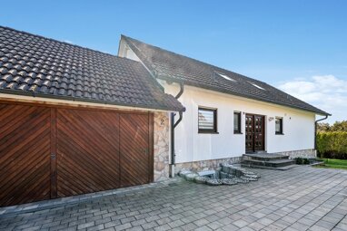 Mehrfamilienhaus zum Kauf 630.000 € 10 Zimmer 341 m² 1.107 m² Grundstück Wallhausen Wallhausen 74599