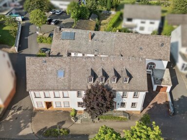 Mehrfamilienhaus zum Kauf 185.000 € 10 Zimmer 188 m² 1.042 m² Grundstück Manderscheid Manderscheid 54531