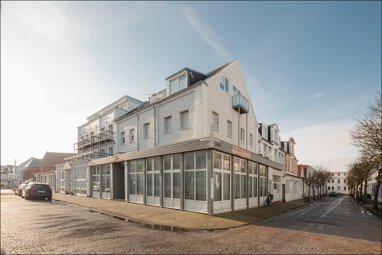 Laden zur Miete 5.000 € 244 m² Verkaufsfläche Norderney 26548