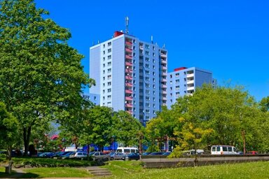 Wohnung zur Miete nur mit Wohnberechtigungsschein 373 € 3 Zimmer 73,2 m² 3. Geschoss Wilhelm-Schmidt-Straße 9 Clarenberg Dortmund 44263