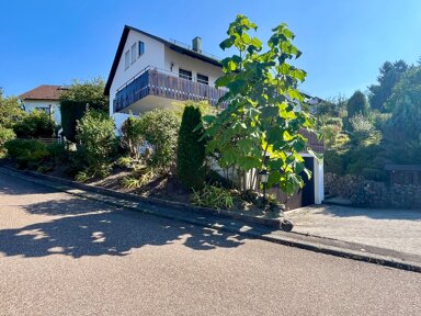 Mehrfamilienhaus zum Kauf 780.000 € 10 Zimmer 330 m² 522 m² Grundstück Gronau Oberstenfeld 71720