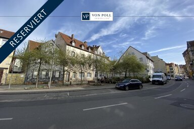 Bürogebäude zum Kauf 590.000 € 21 Zimmer 380 m² Bürofläche Innenstadt Coburg 96450