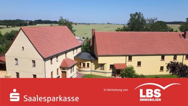 Wohnanlage zum Kauf 973.892 € 2.785 m² 6.260 m² Grundstück Wurp Petersberg 06193