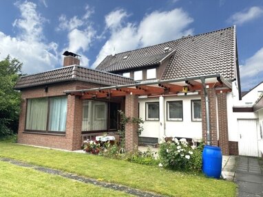 Mehrfamilienhaus zum Kauf 239.000 € 9 Zimmer 179 m² 817 m² Grundstück Wennigsen Wennigsen 30974