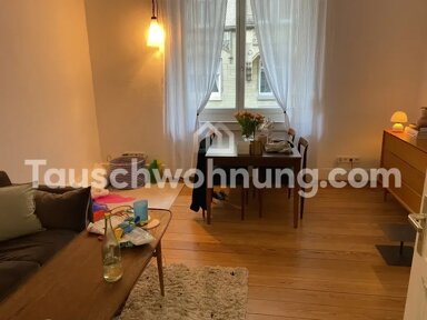 Wohnung zur Miete Tauschwohnung 600 € 2 Zimmer 52 m² EG Rosenberg Stuttgart 70176