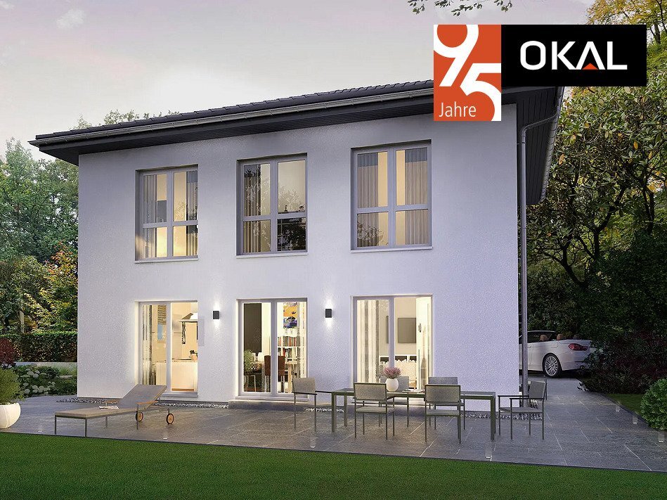 Einfamilienhaus zum Kauf 788.900 € 9 Zimmer 188 m²<br/>Wohnfläche 464 m²<br/>Grundstück Landau Landau in der Pfalz 76829