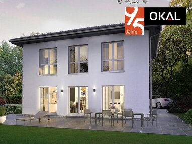Einfamilienhaus zum Kauf 788.900 € 9 Zimmer 188 m² 464 m² Grundstück Landau Landau in der Pfalz 76829