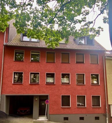 Mehrfamilienhaus zum Kauf 759.000 € 19 Zimmer 429 m² 446 m² Grundstück Fischertal 62 Barmen Wuppertal 42287