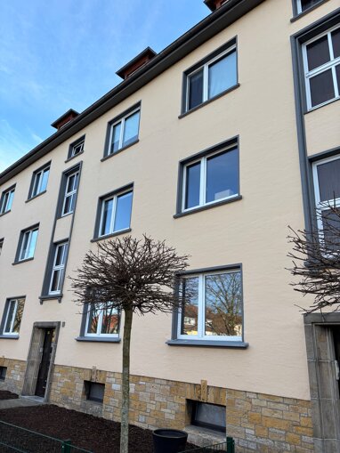 Wohnung zur Miete 880 € 3,5 Zimmer 91 m² 1. Geschoss Osnabrück 49082