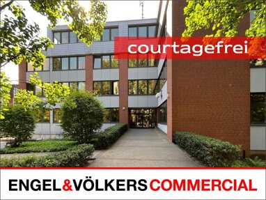 Bürofläche zur Miete 9 € 505 m² Bürofläche teilbar ab 505 m² Groß Borstel Hamburg 22335