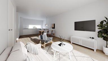 Wohnung zur Miete 1.100 € 3 Zimmer 91 m² Deggendorf Deggendorf 94469