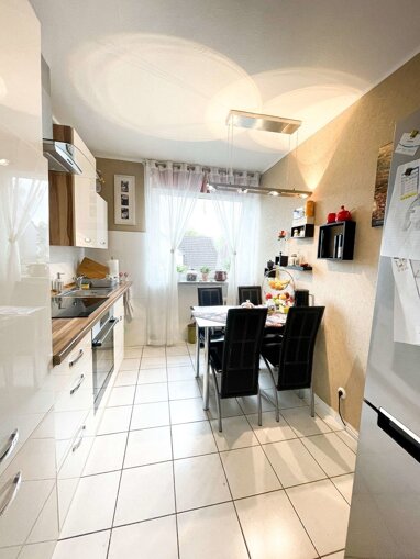 Wohnung zum Kauf 125.000 € 3 Zimmer 72 m² 4. Geschoss Wanne - Mitte Herne 44649