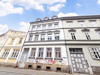 Bürofläche zur Miete 9,90 € 60 m² Bürofläche teilbar ab 60 m² Altstadt Erfurt 99084