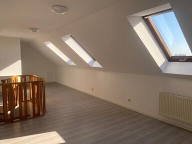 Maisonette zur Miete 390 € 3 Zimmer 100 m² 4. Geschoss frei ab sofort Bismarckstr. 2 Innenstadt Görlitz 02826