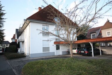 Wohnung zur Miete 510 € 2 Zimmer 59,8 m² 3. Geschoss frei ab 01.11.2024 Paderborn - Kernstadt Paderborn 33102
